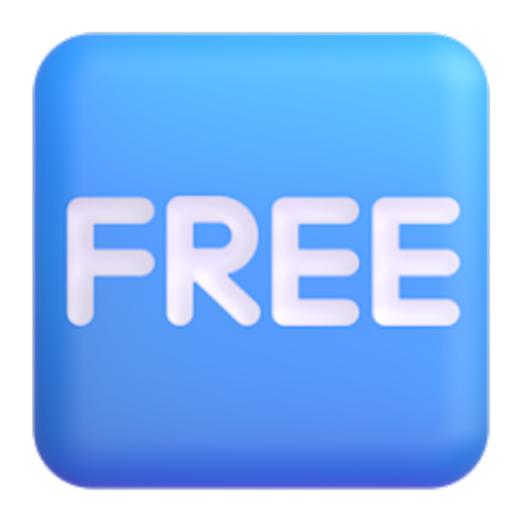 FREE